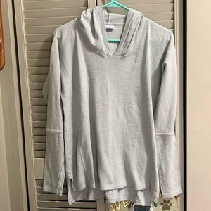 Columbia Women’s Longsleeve Hoodie